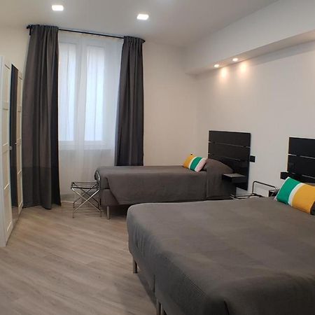 Lisauro Apartment Fieschi Genova Kültér fotó