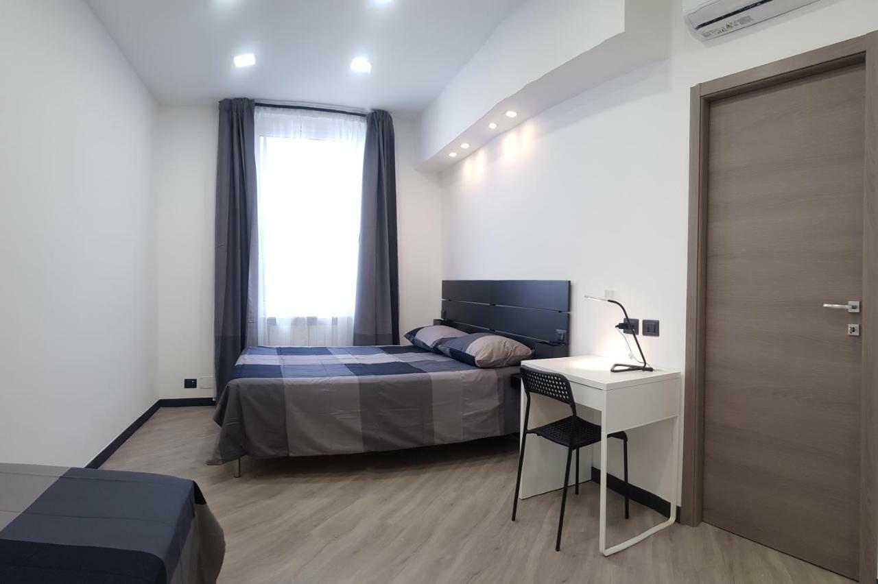 Lisauro Apartment Fieschi Genova Kültér fotó