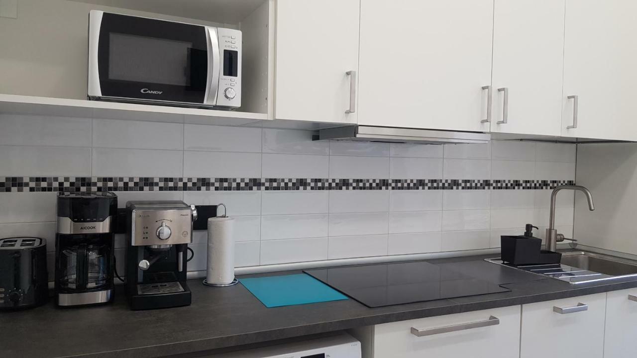 Lisauro Apartment Fieschi Genova Kültér fotó