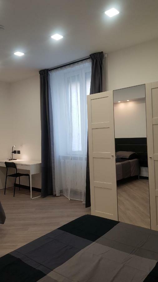 Lisauro Apartment Fieschi Genova Kültér fotó