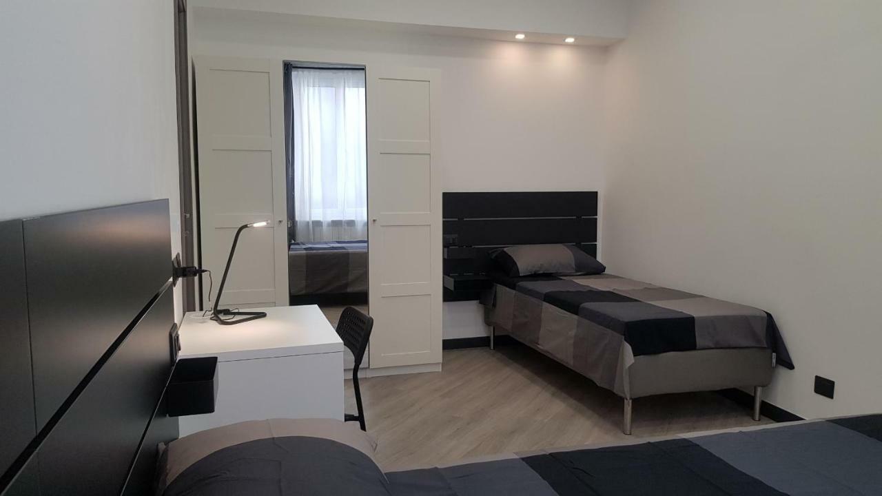 Lisauro Apartment Fieschi Genova Kültér fotó