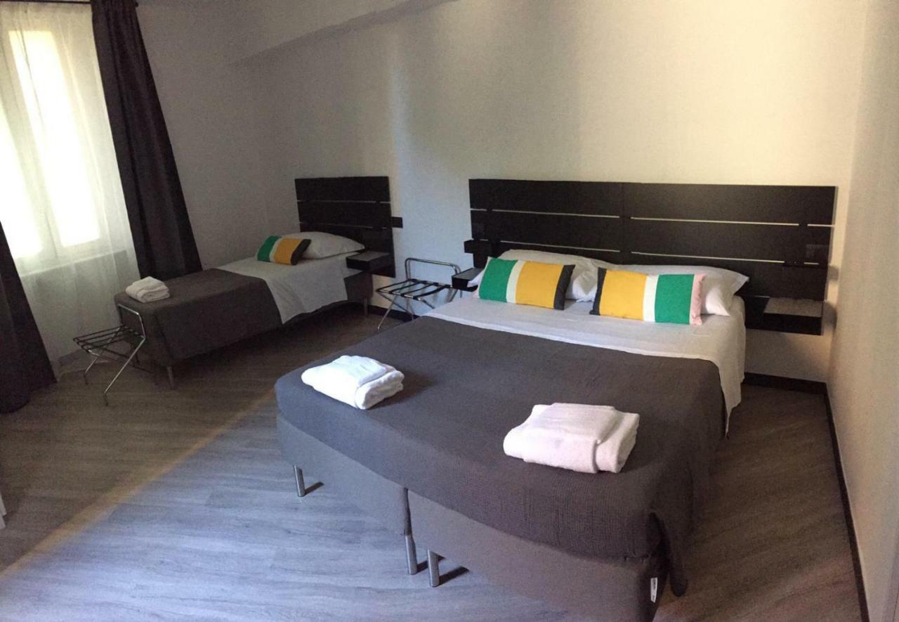 Lisauro Apartment Fieschi Genova Kültér fotó