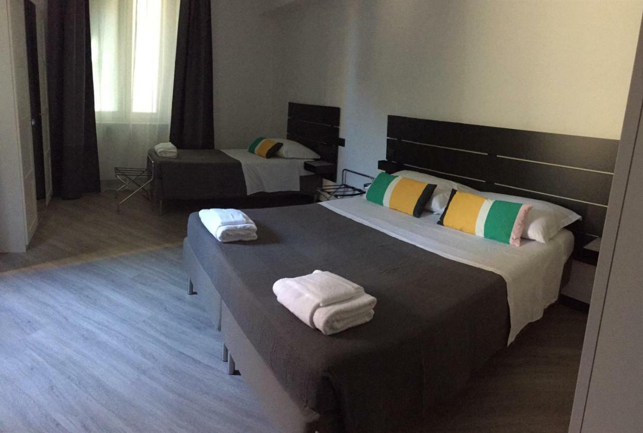 Lisauro Apartment Fieschi Genova Kültér fotó