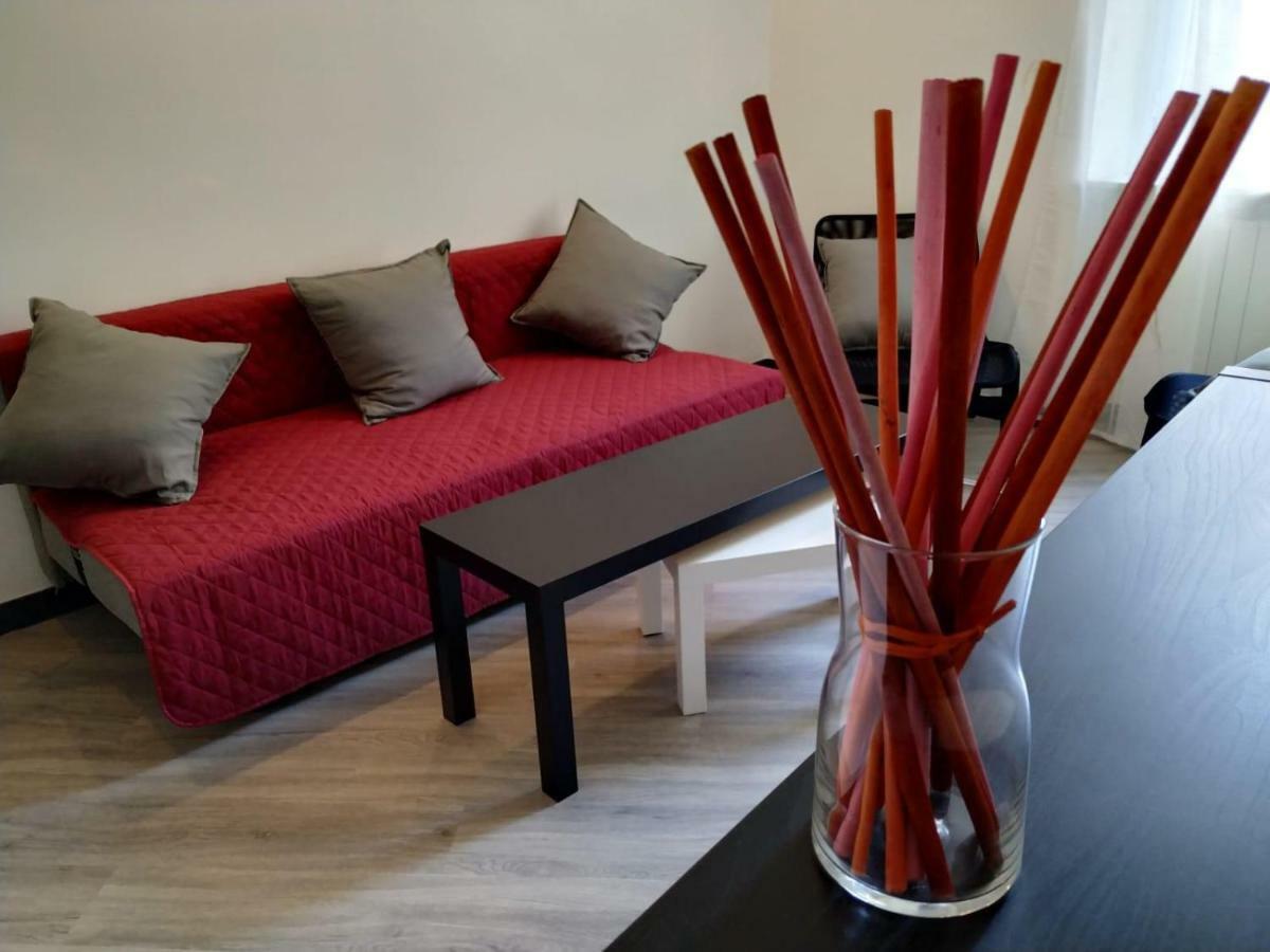 Lisauro Apartment Fieschi Genova Kültér fotó
