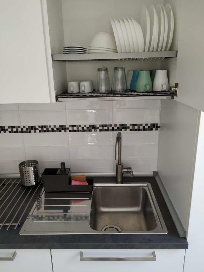 Lisauro Apartment Fieschi Genova Kültér fotó