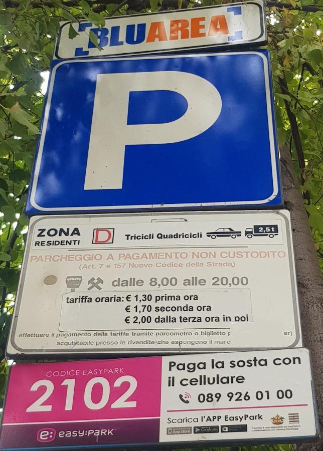 Lisauro Apartment Fieschi Genova Kültér fotó