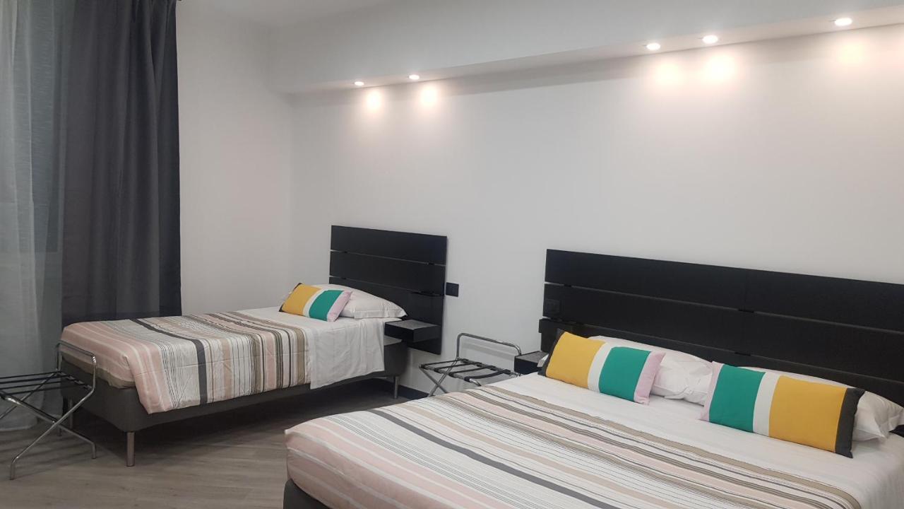 Lisauro Apartment Fieschi Genova Kültér fotó