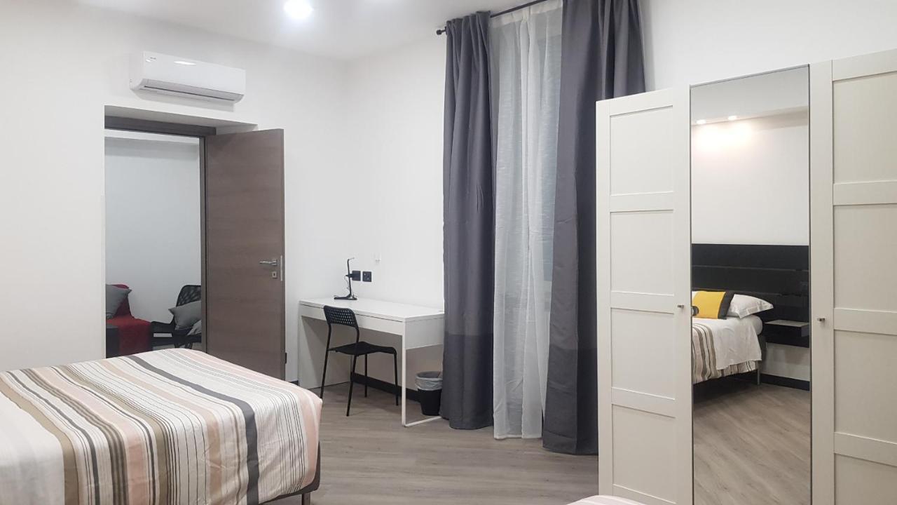Lisauro Apartment Fieschi Genova Kültér fotó