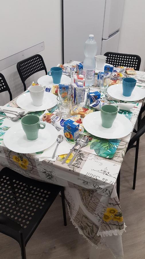 Lisauro Apartment Fieschi Genova Kültér fotó