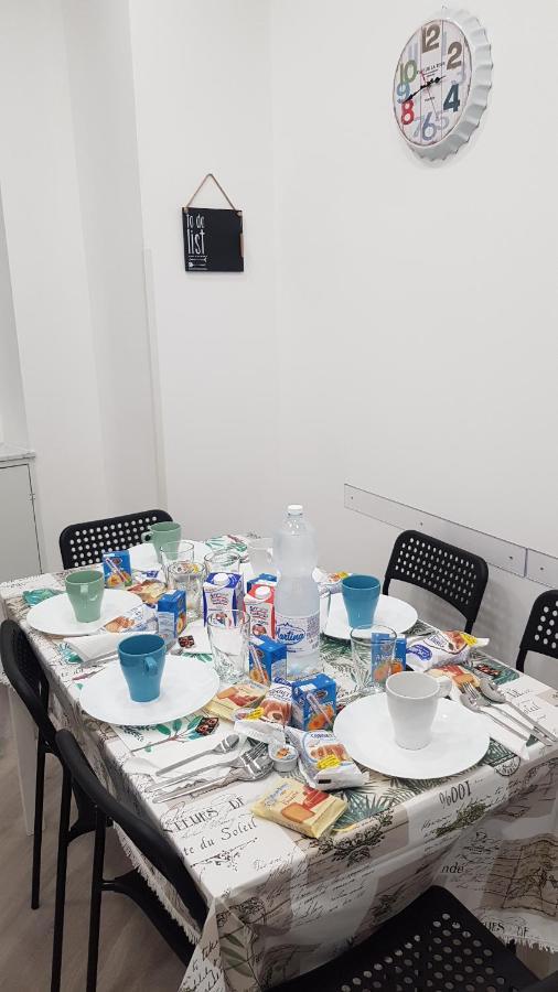 Lisauro Apartment Fieschi Genova Kültér fotó